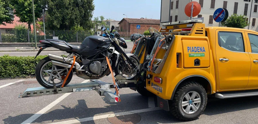 carroattrezzi moto Mantova carroattrezzi moto Mantova