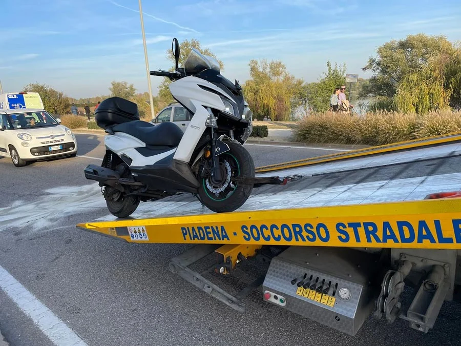 soccorso stradale moto Castiglione soccorso stradale moto Castiglione