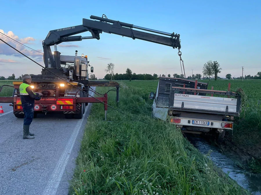 recupero mezzi pesanti Castiglione recupero mezzi pesanti Castiglione
